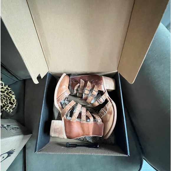 Freebird Salty - Picture 5 of 8